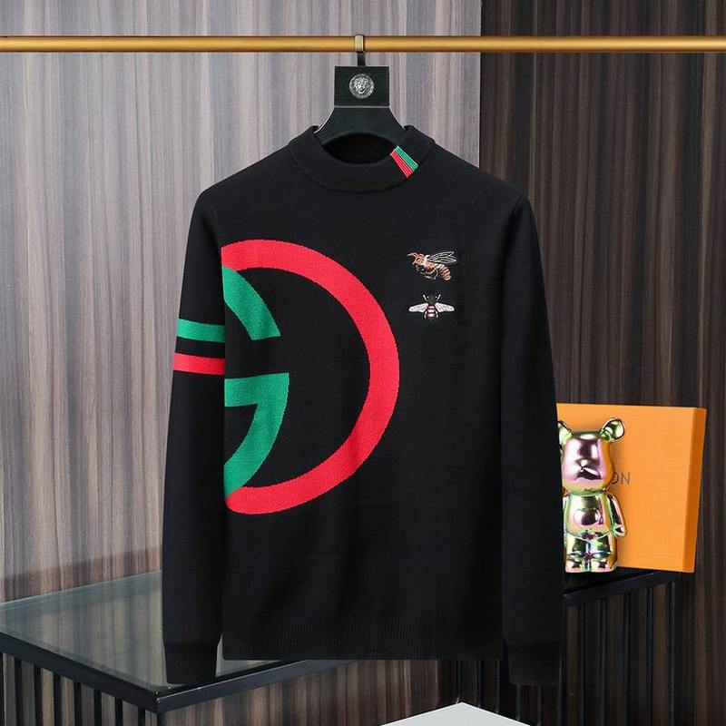 Gucci Men's Sweater 213